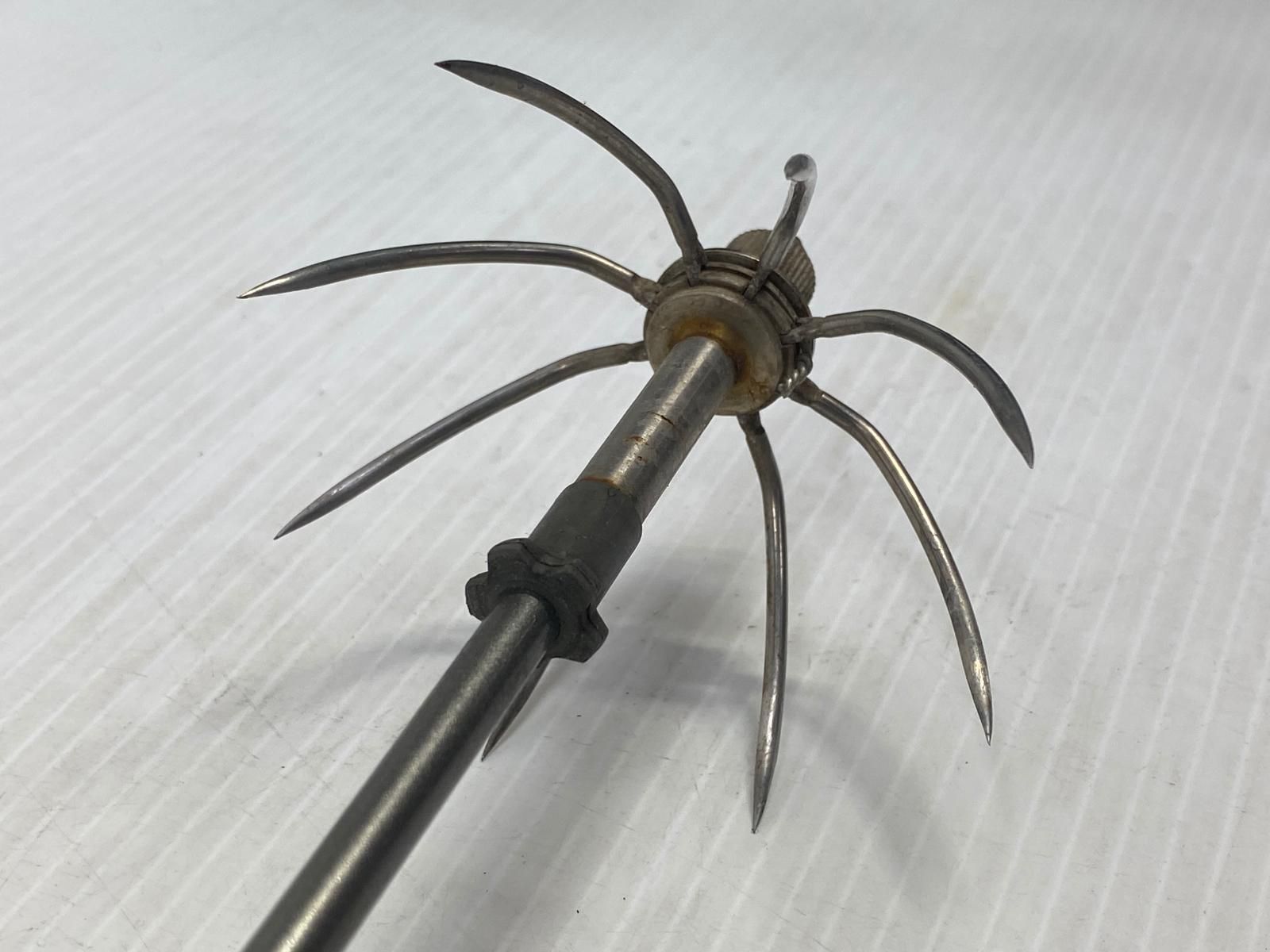  品 第一精工 オートキングギャフ CS 300 エギング イカギャフ アオリイカ YR 19247 ギャフ フィッシングツール