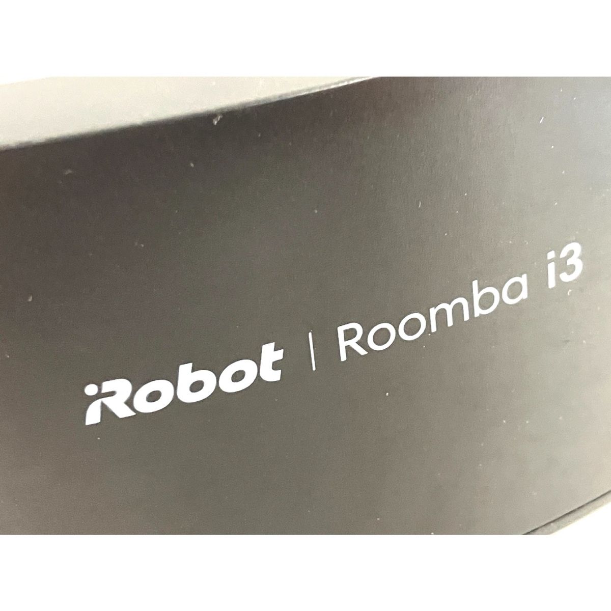 iRobot Roomba