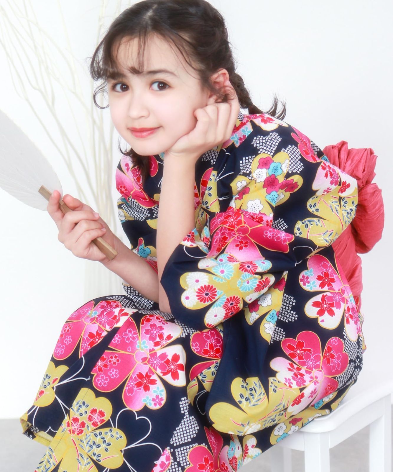 キョウエツ 浴衣セット