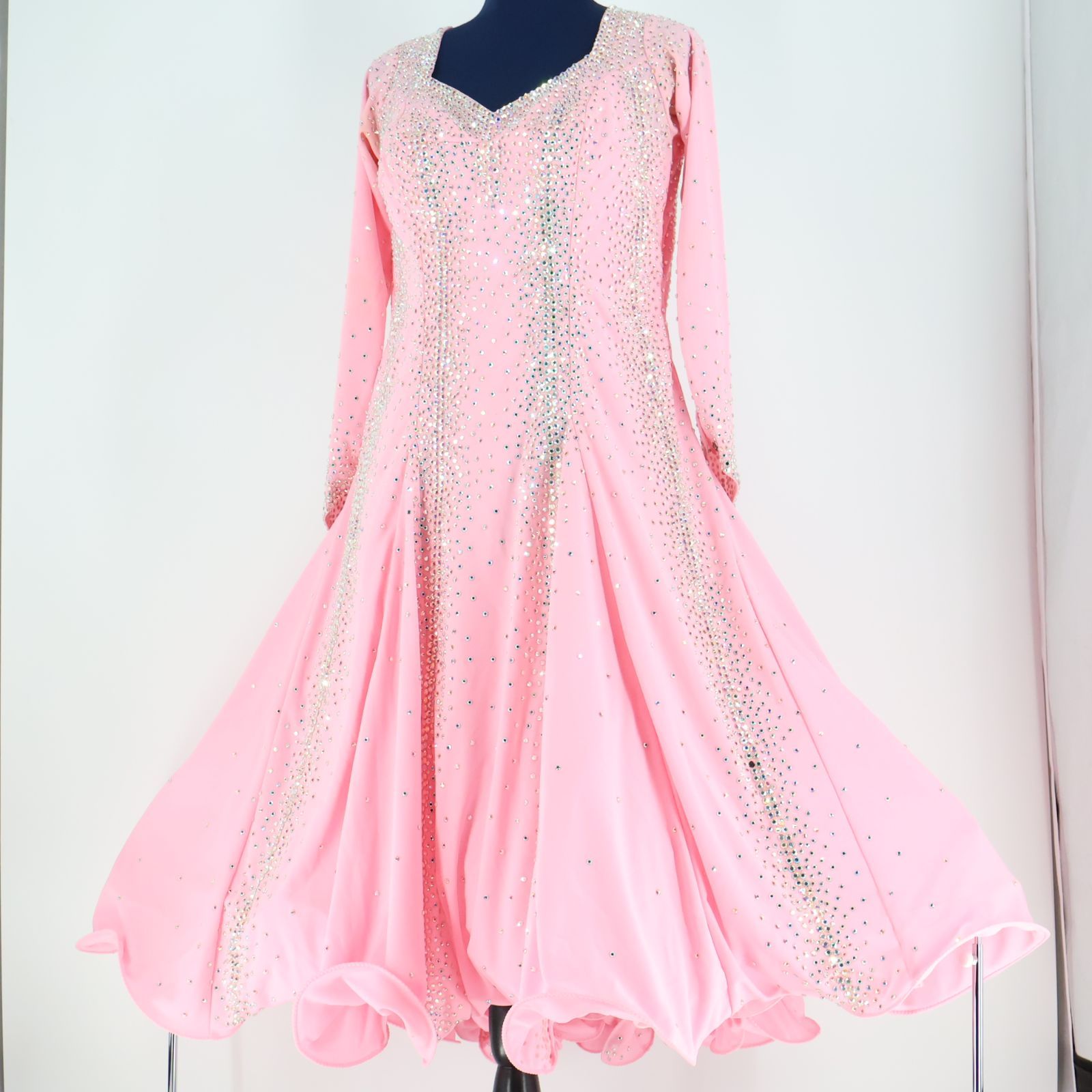 B1199★美品★蛍光ピンク/ネオン/フリンジ/ワンピ/ラテンドレス☆社交ダンス 楽天市場】フリンジ ラテンドレス 全3色 社交ダンス ラテン