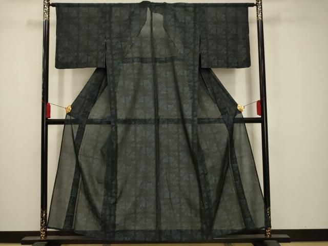 きものヱビス■ 本場夏大島紬 本場大島紬 | Heritage Japon