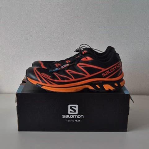 SALOMON サロモン