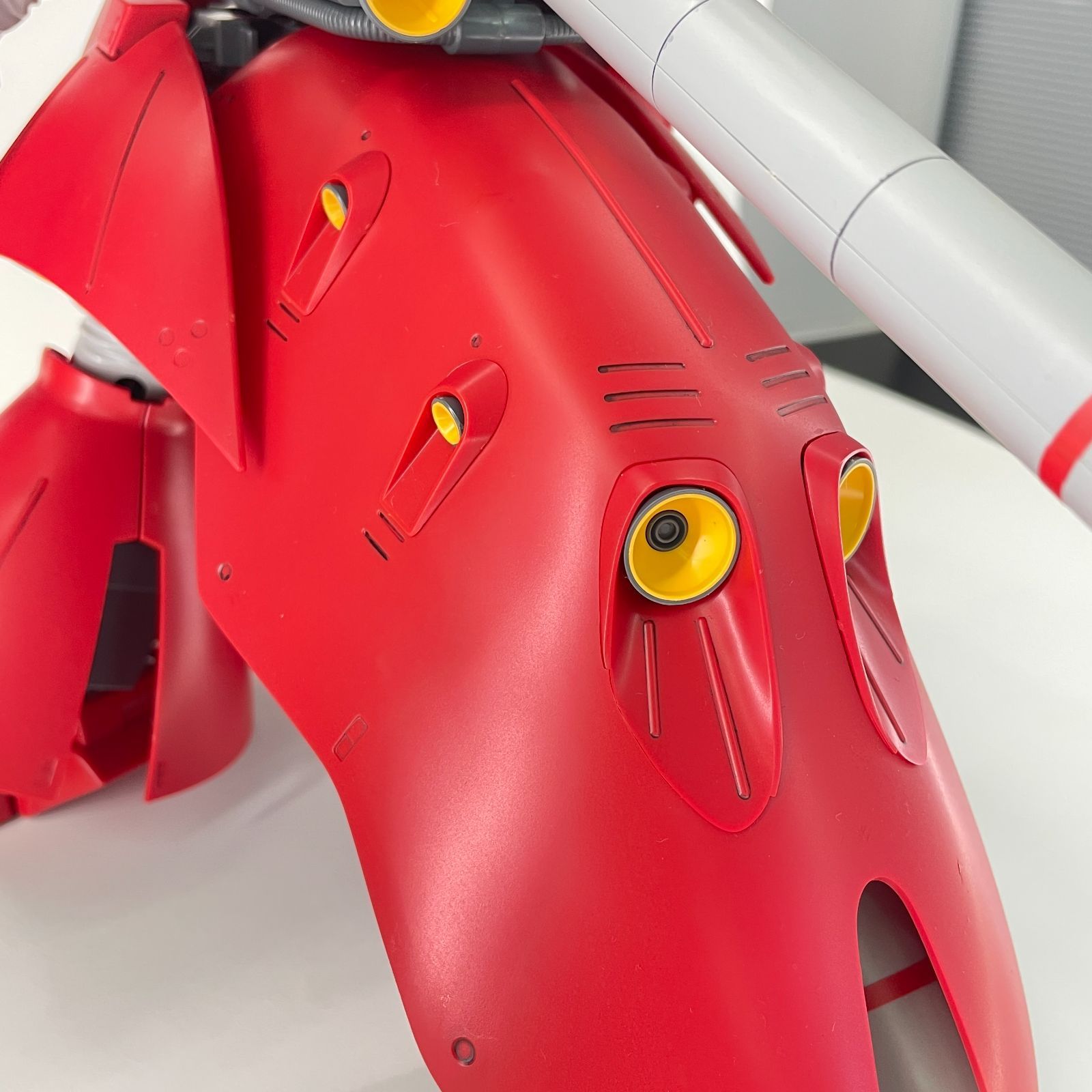 ガンプラ【中古品/ジャンク】 RE/100 1/100 MSN-04II