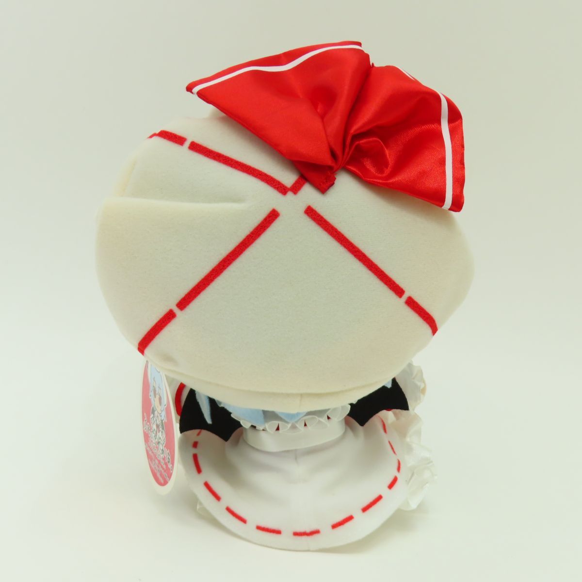 ふもふもれみりあ こうりんどうばーじょん ぬいぐるみ 東方 Gift Amazon.co.jp: 東方ぬいぐるみシリーズ27【博麗霊夢（香霖堂ver