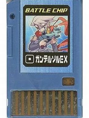 中古】GBAソフト 「219 ガンデルソルEX」ロックマンエグゼ