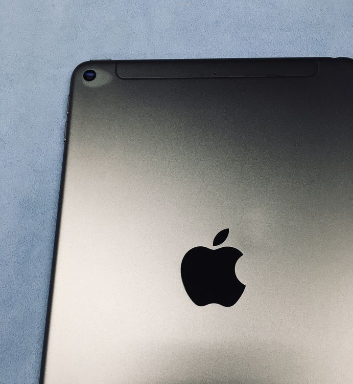 動作確認・初期化済み】 SIMフリー Apple iPad mini 第5世代