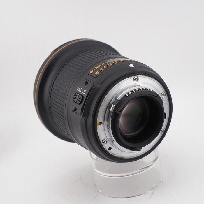 AF-S 20|F1.8G