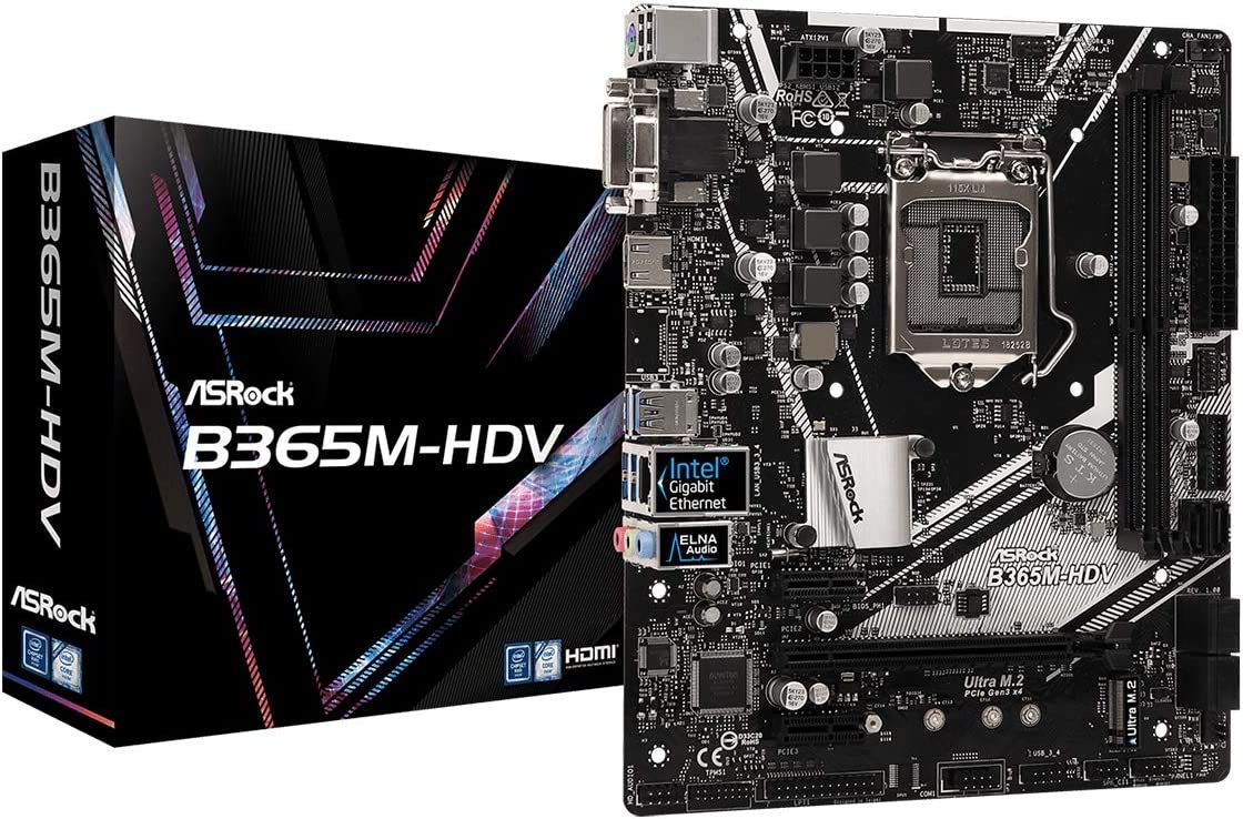 ASUS INTEL 第12世代CPU(LGA1700)対応 H610 チップセット mic-ATX