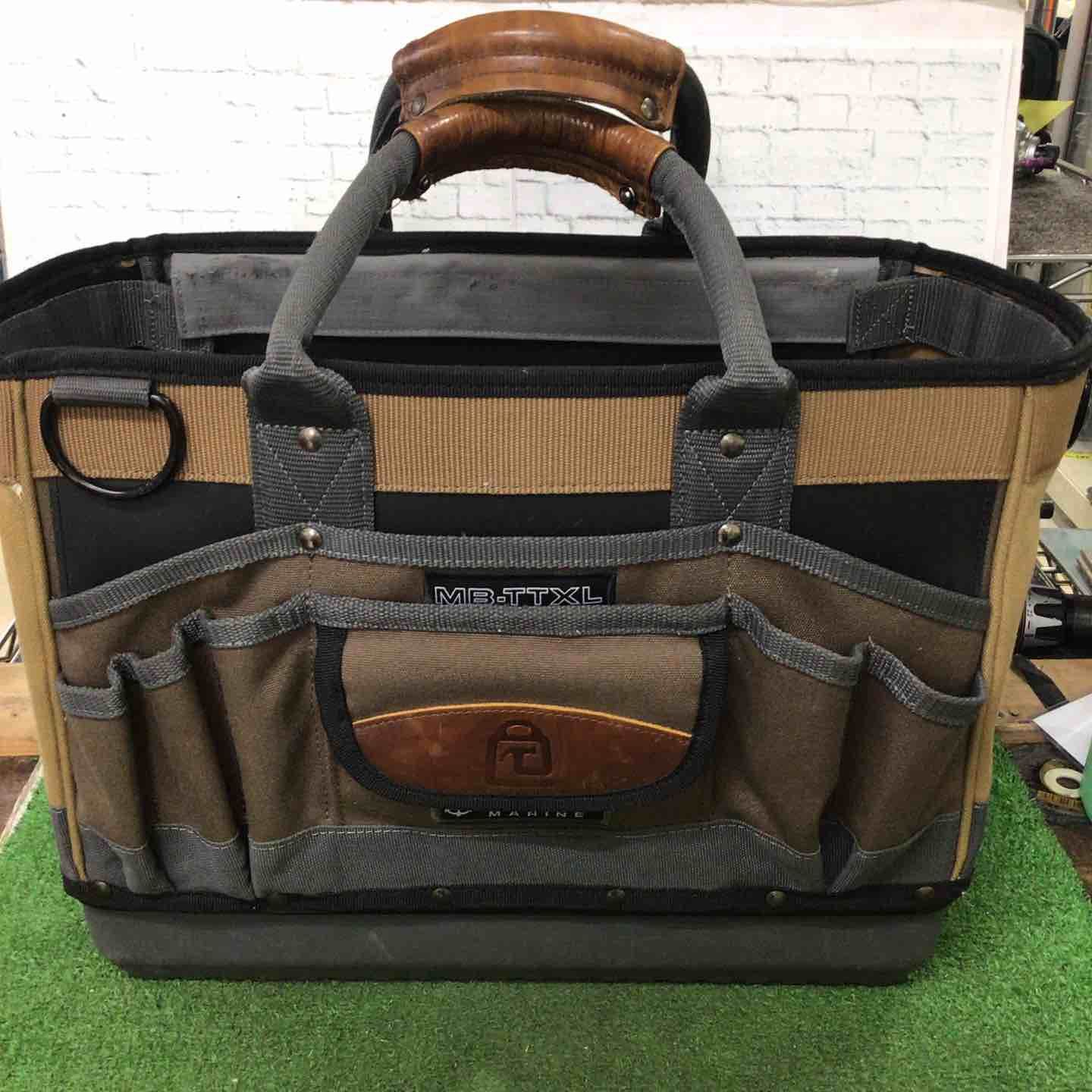 VETO PRO PAC MB-TTXL ツールバッグ 工具入れ【町田店】 - メルカリ VETO PRO PAC MB-TTXL ツールバッグ 工具入れ【町田店】 - メルカリ