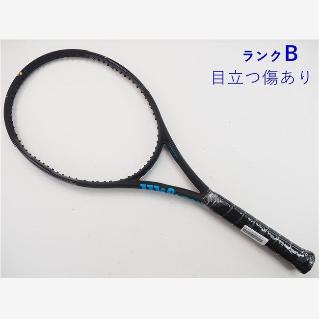 中古 テニスラケット ロシニョール R90【一部グロメット割れ有り】 (SL3)ROSSIGNOL R90 中古 テニスラケット ロシニョール R90【一部グロメット割れ有り