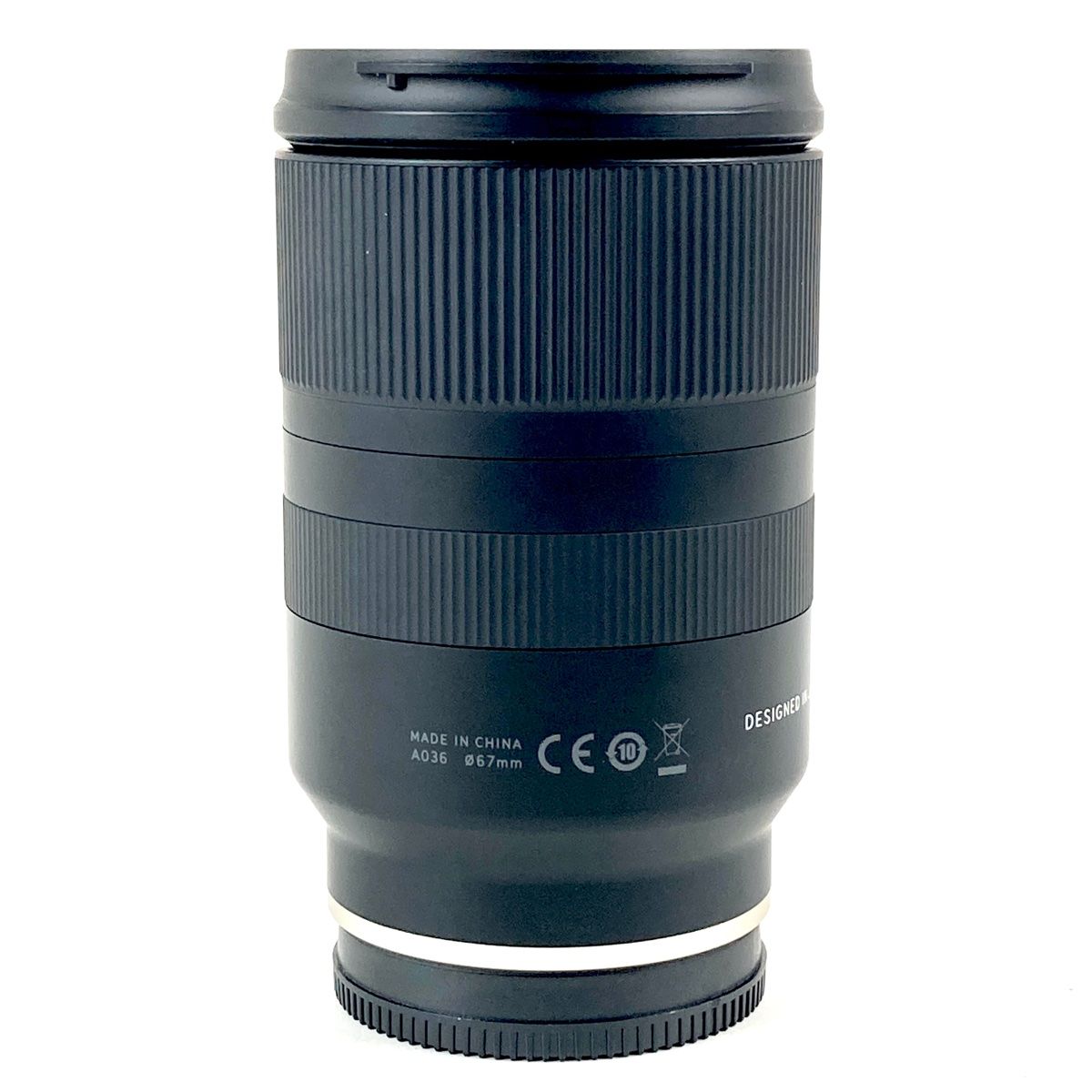 TAMRON タムロンFE28-75F2.8DI III RXD 【公式通販】