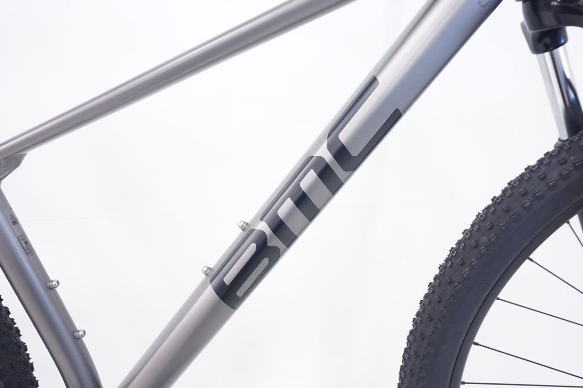 BMC「ビーエムシー」 TWOSTROKE AL SIX 2023年モデル マウンテンバイク