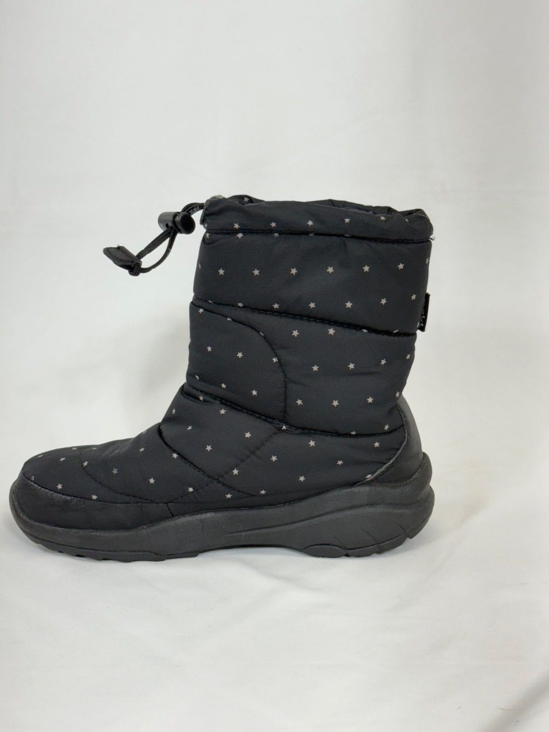 THE NORTH FACE ノースフェイス ヌプシ ブーティ ナイロン スノー