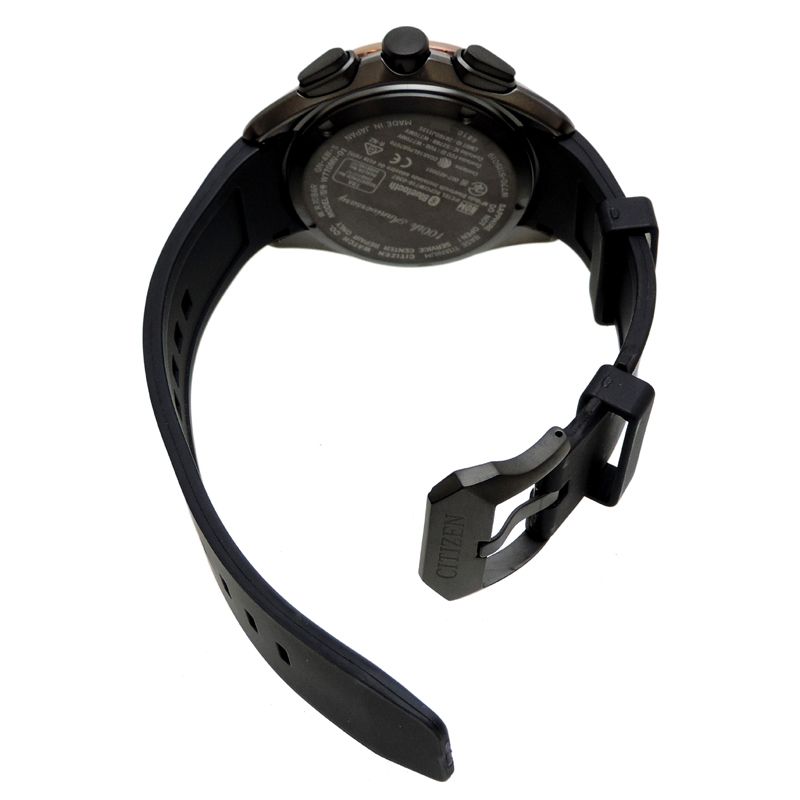 シチズン 腕時計 BZ1044-08E (W770-S115019)