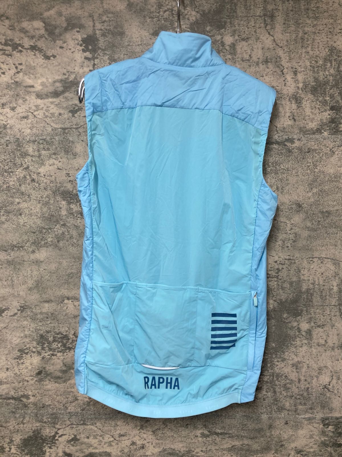 IT933 ラファ Rapha プロチームインサレーティッドジレ PRO TEAM