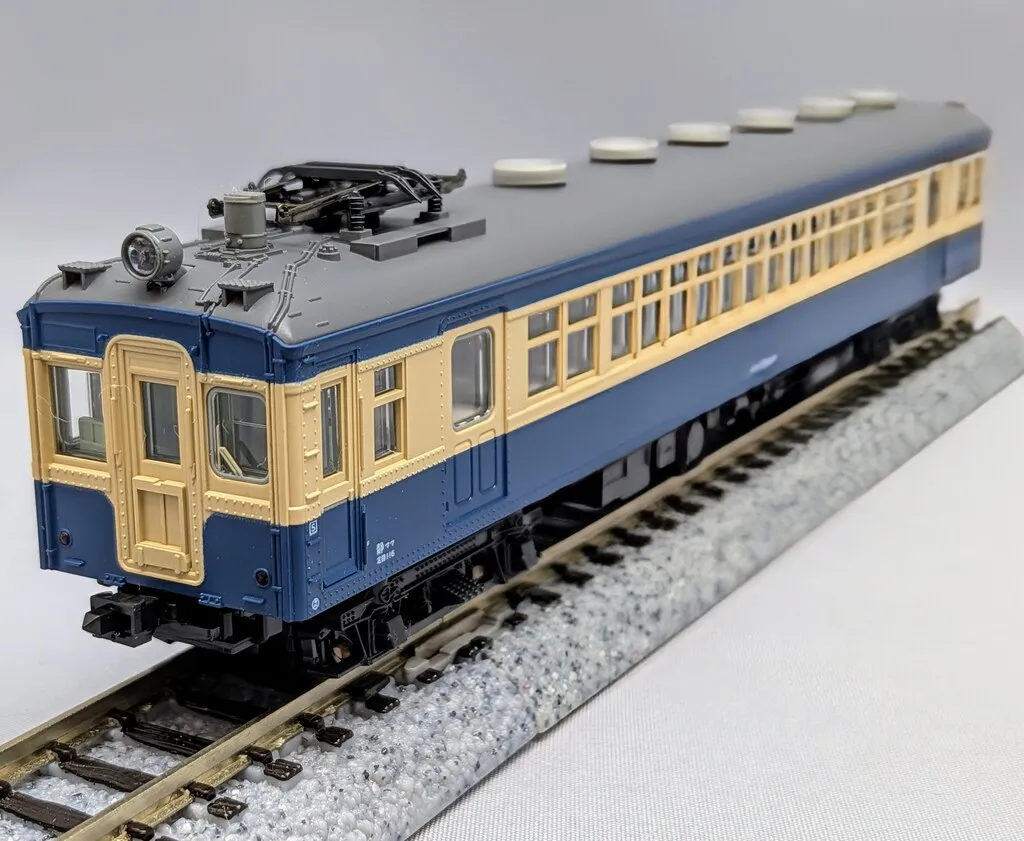 2025年最新】kato クハ153の人気アイテム - メルカリ