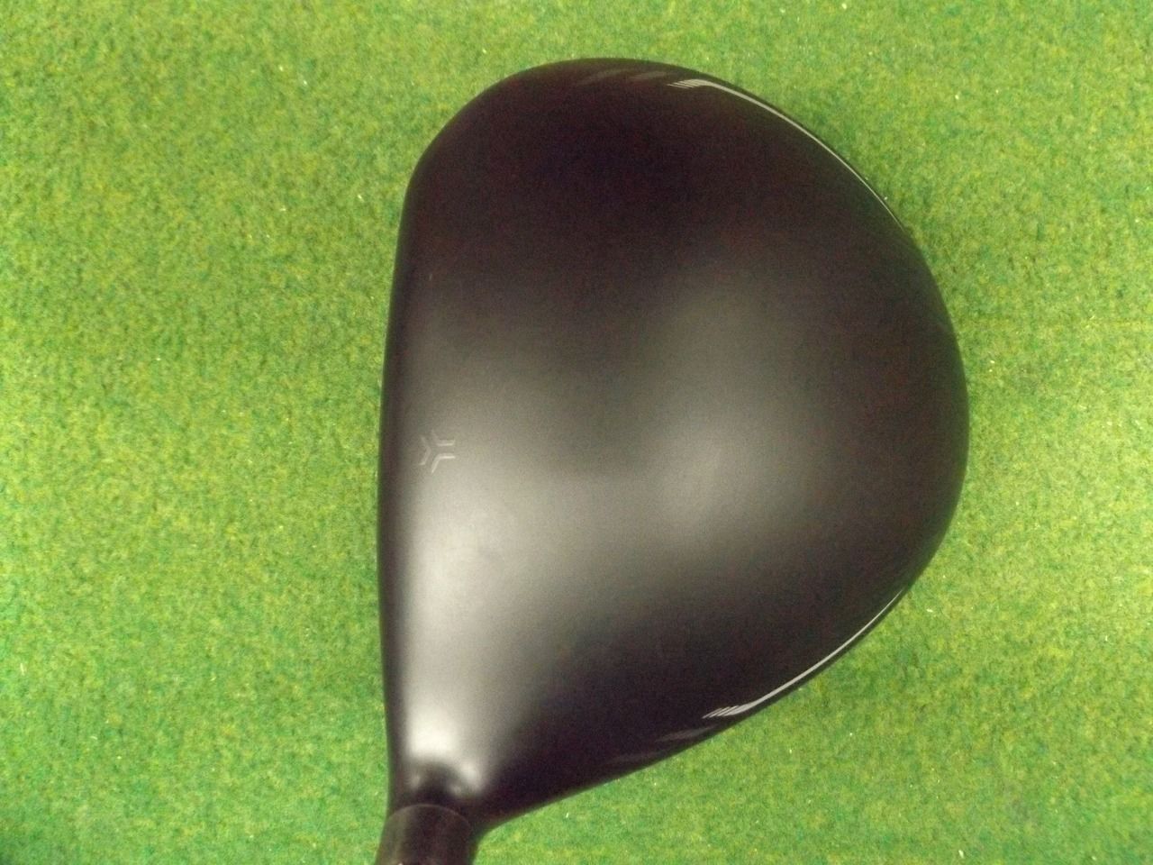 SRIXON ZX7 MKⅡ ドライバー 9.5° 純正カーボン S カバー有 SRIXON ZX7