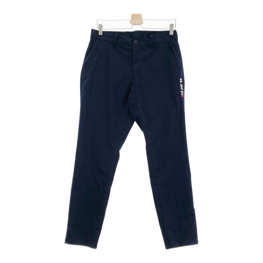 and per se スラックス/ ストレッチ パンツ（メンズ） ゴルフウェア