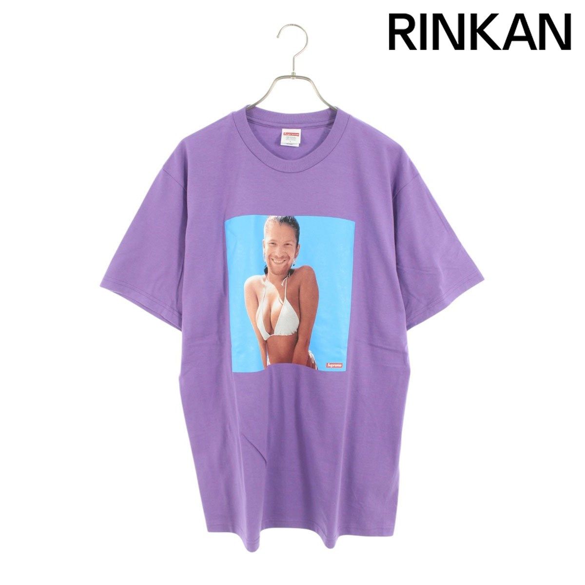 シュプリーム 25SS Aphex Twin Windowlicker Tee エイフェックス