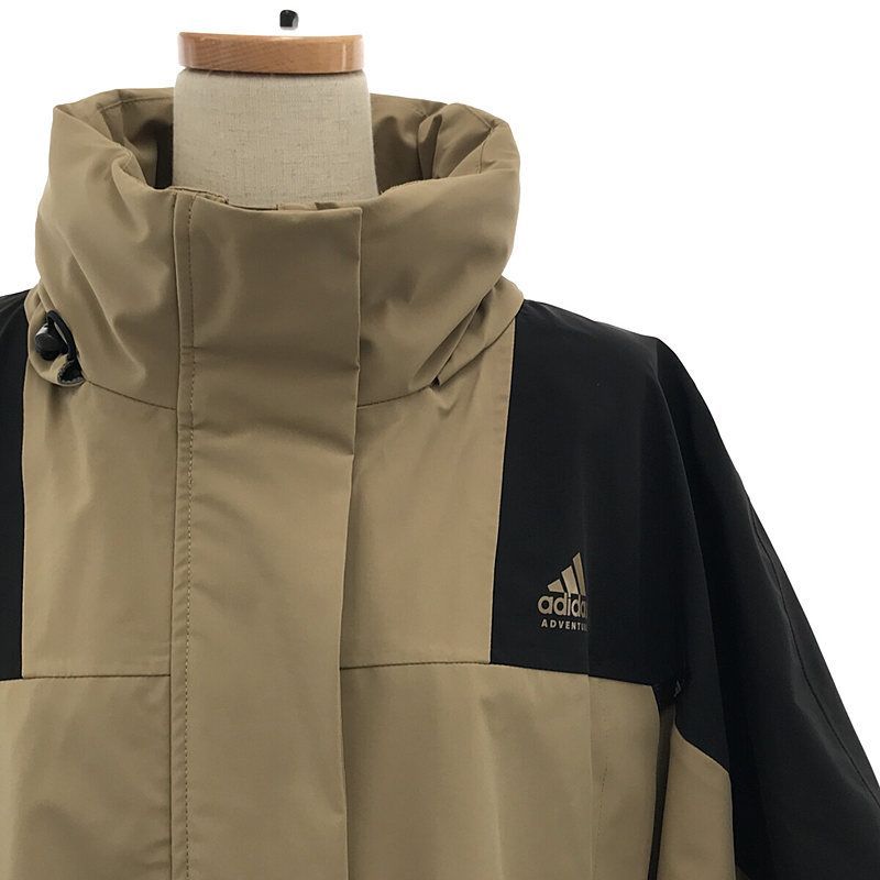 小物 adidas by HYKE MOUNTAIN PONCH COAT adidas by HYKE MOUNTAIN PONCH COAT