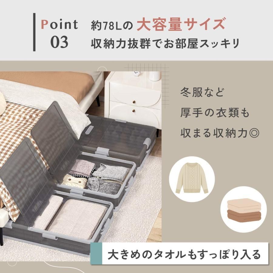 積み重ね