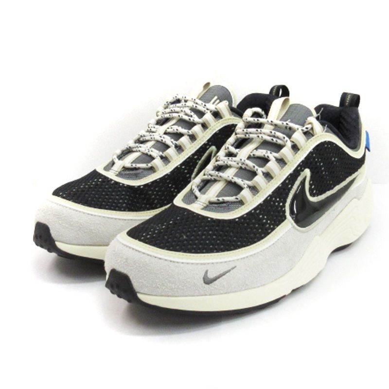 ナイキ NIKE エア ズーム スピリドン Air Zoom Spiridon アンディ 