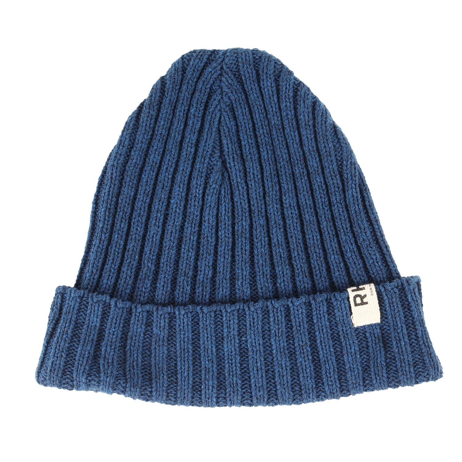 RHC ロンハーマン / ビーニー / ライトインディゴ / Ron Herman