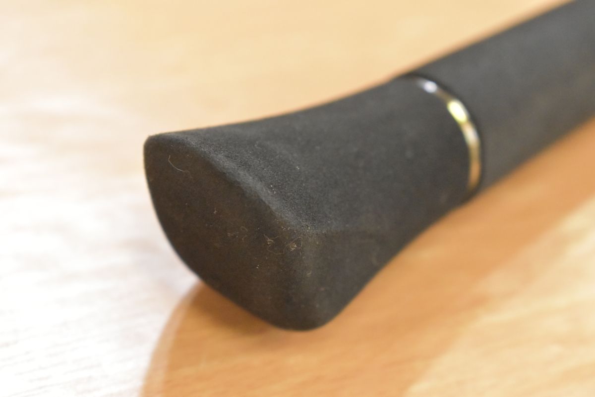 ソルティガ ブレイクスルー