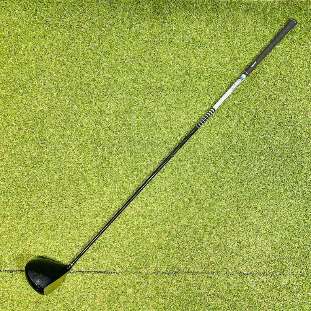 【良品】アキラ ADR 1W ドライバー 10.5° メンズ 右利き用 S 良品】アキラ ADR 1W ドライバー 10.5° メンズ 右利き用 S