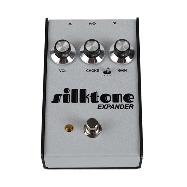 Expander Overdrive|Distortion