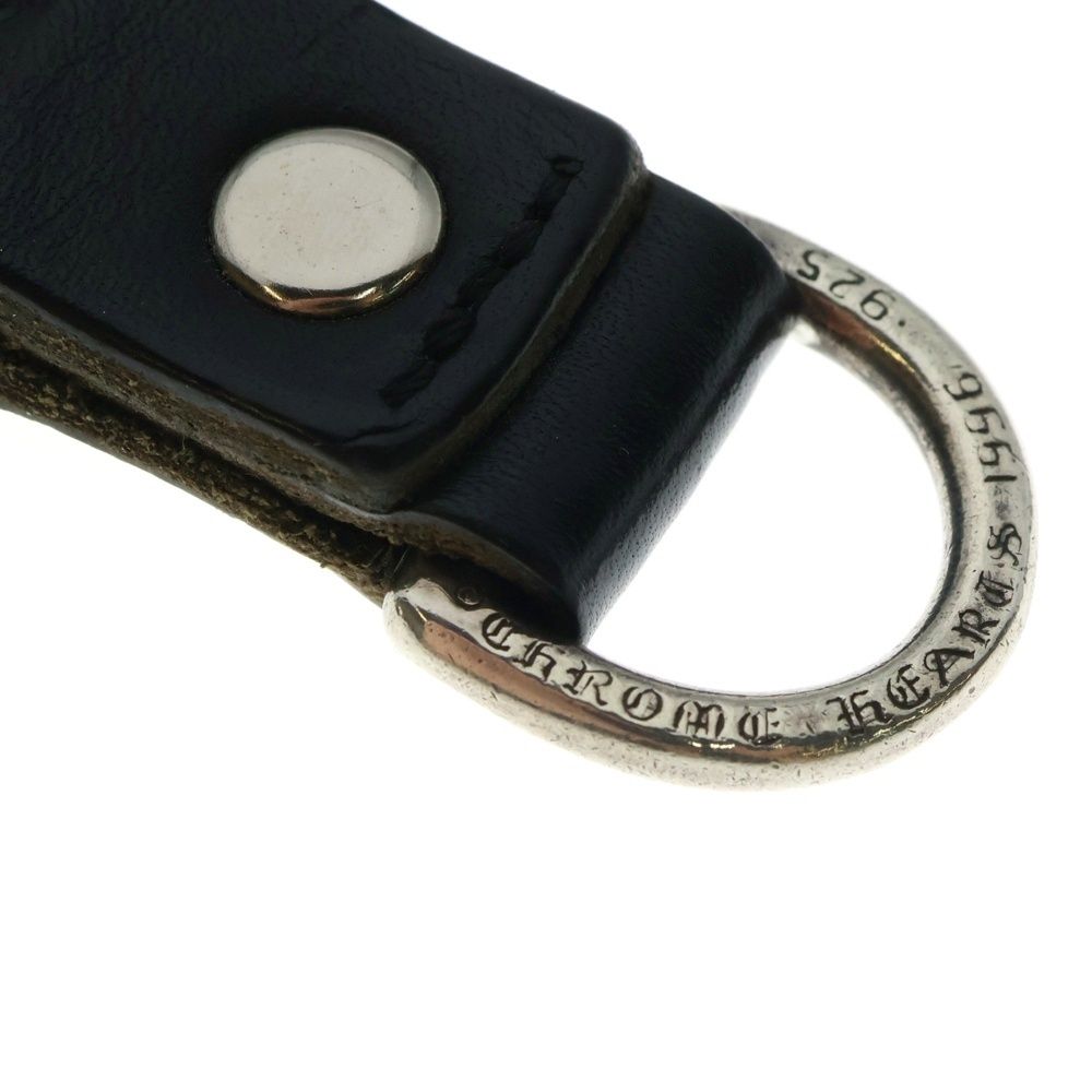 クロムハーツベルトループDリング CHROME HEARTS (クロムハーツ) BELT