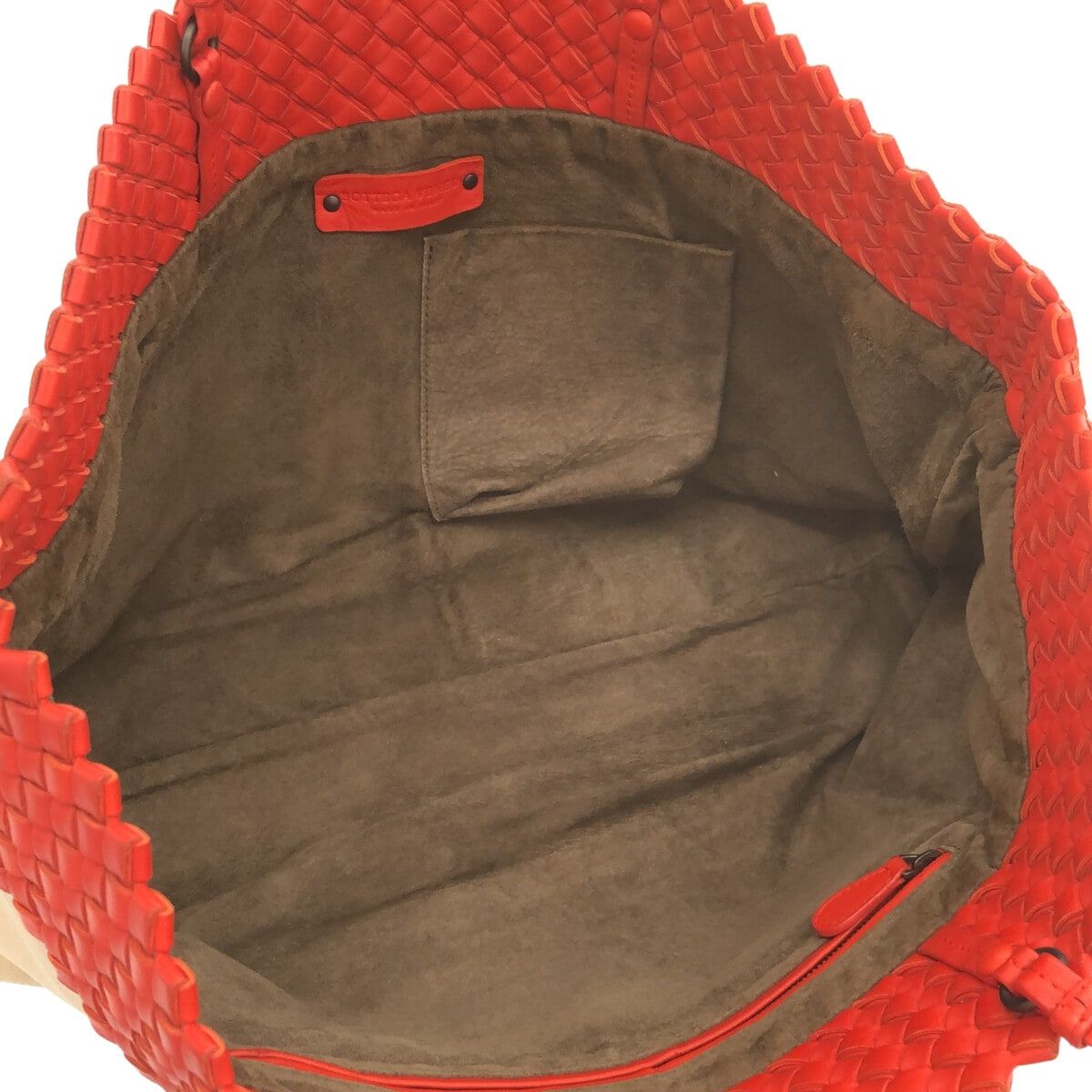 BOTTEGA VENETA(ボッテガヴェネタ) トートバッグ イントレ BOTTEGA VENETA(ボッテガヴェネタ) トートバッグ イントレ