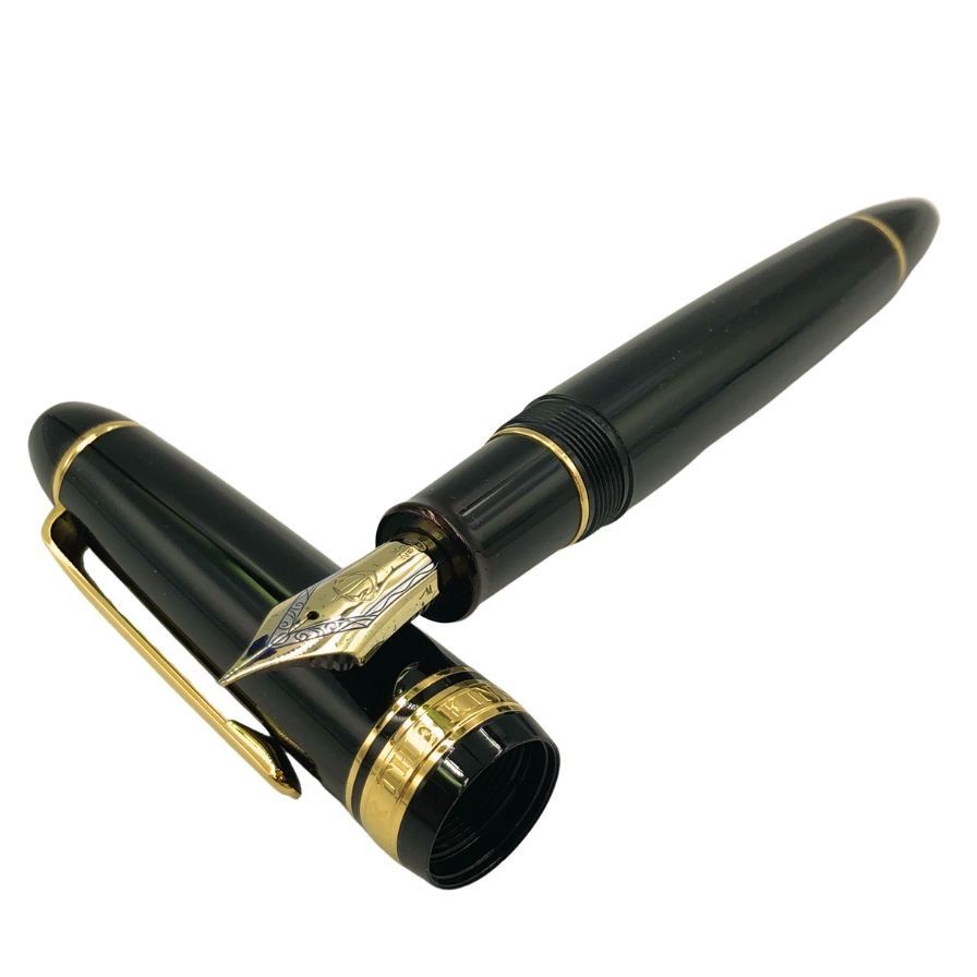 セーラー 万年筆 人気 ペン先21K ブラック SAILOR【AFI8】 SAILOR