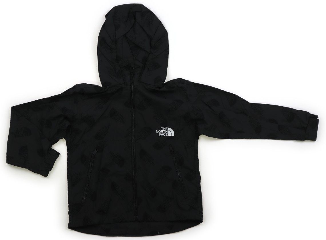THE NORTH FACE ブルゾン120サイズ THE NORTH FACE ネイビー ジャケット 120サイズ THE NORTH FACE(ザ
