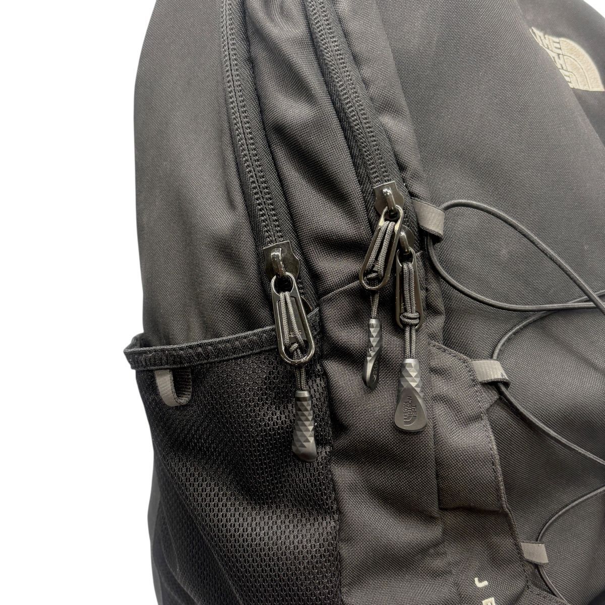 ♪3149 THE NORTH FACE JESTER バックパック NM71854 ブラック 中古 ザ 