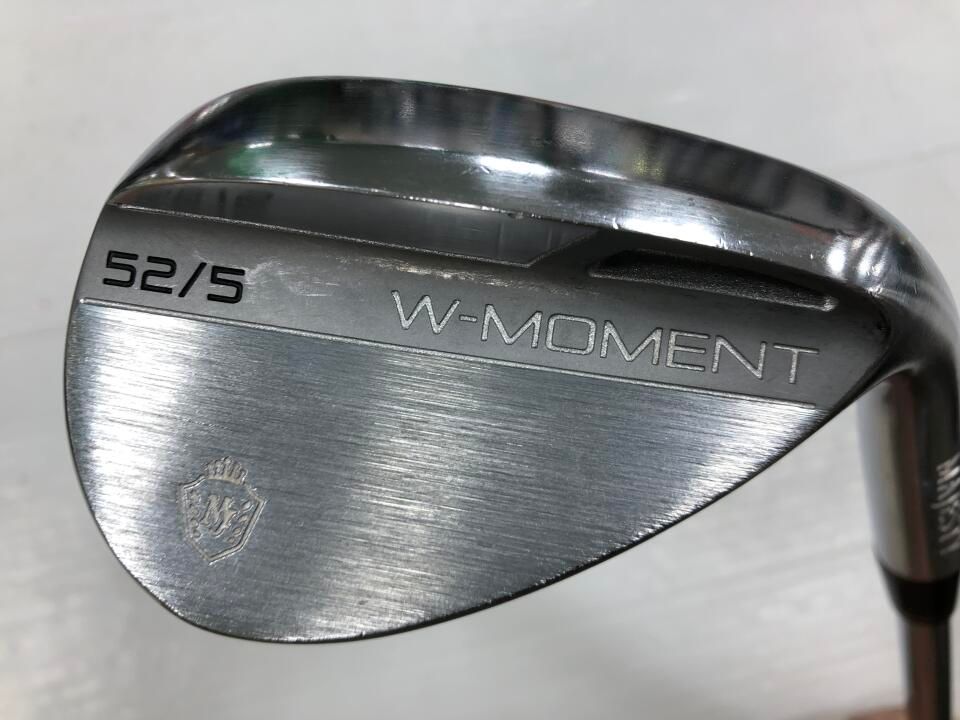 MAJESTY W-MOMENT カッパークロム | 52 | R | NSプロ950GH neo | | ウェッジ | マジェスティゴルフ 最短即日発送