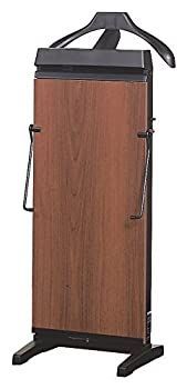 非常に良い コルビー ズボンプレッサー マホガニー 3300JAMG