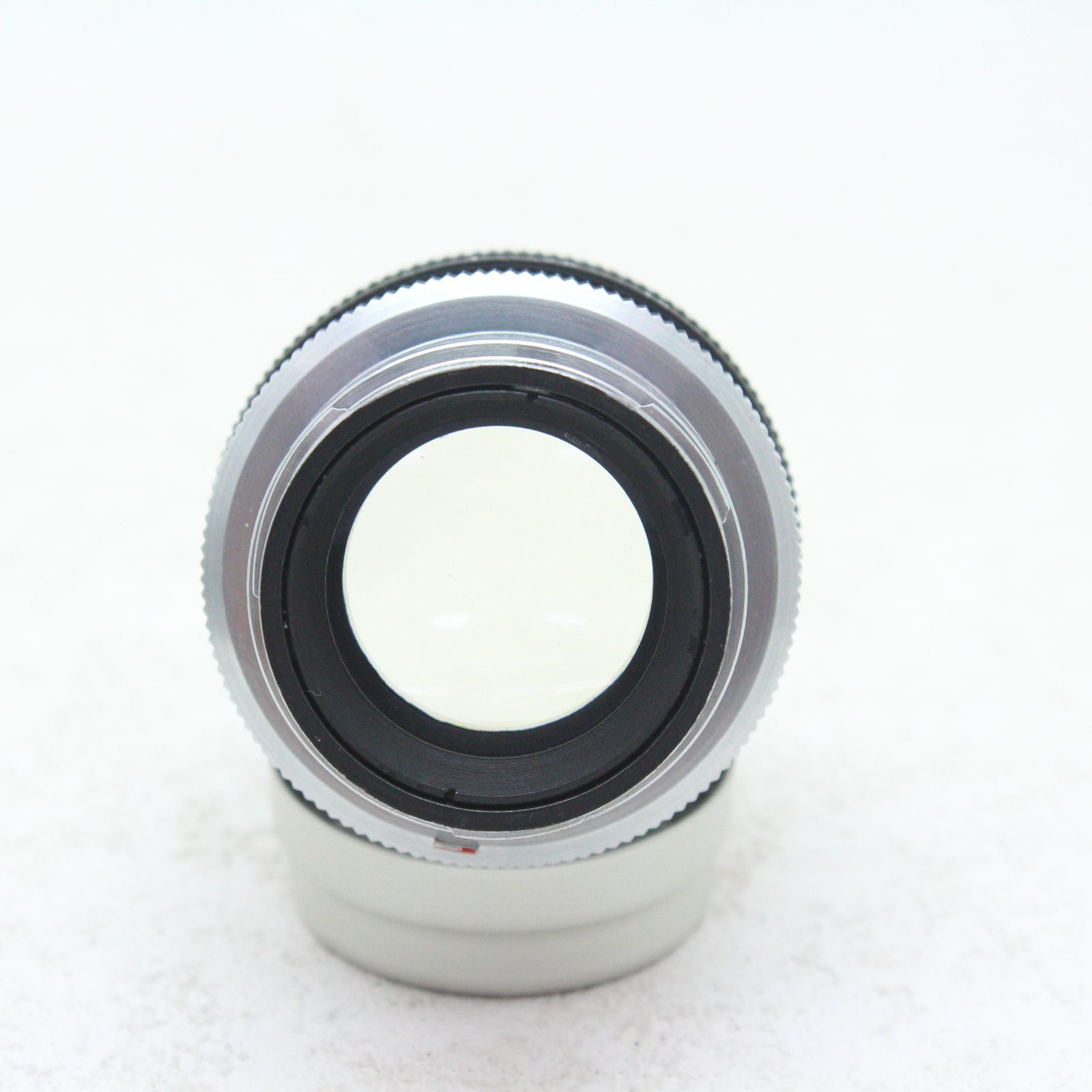 □中古 ヘリオス-103 53mm F1.8 旧コンタックスCマウント - メルカリ