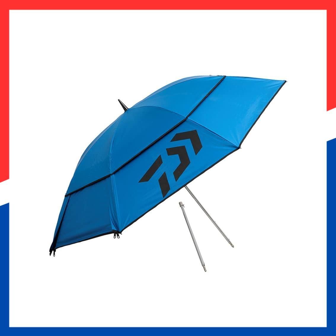数量 DAIWAへらパラソルW90 ダイワ DAIWA ブルー