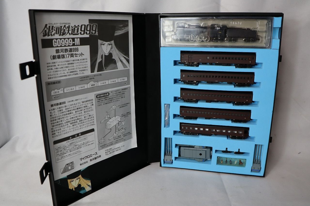 1931 Nゲージ 鉄道 ジャンク 電車 TOMYTEC トミーテック ク/M3