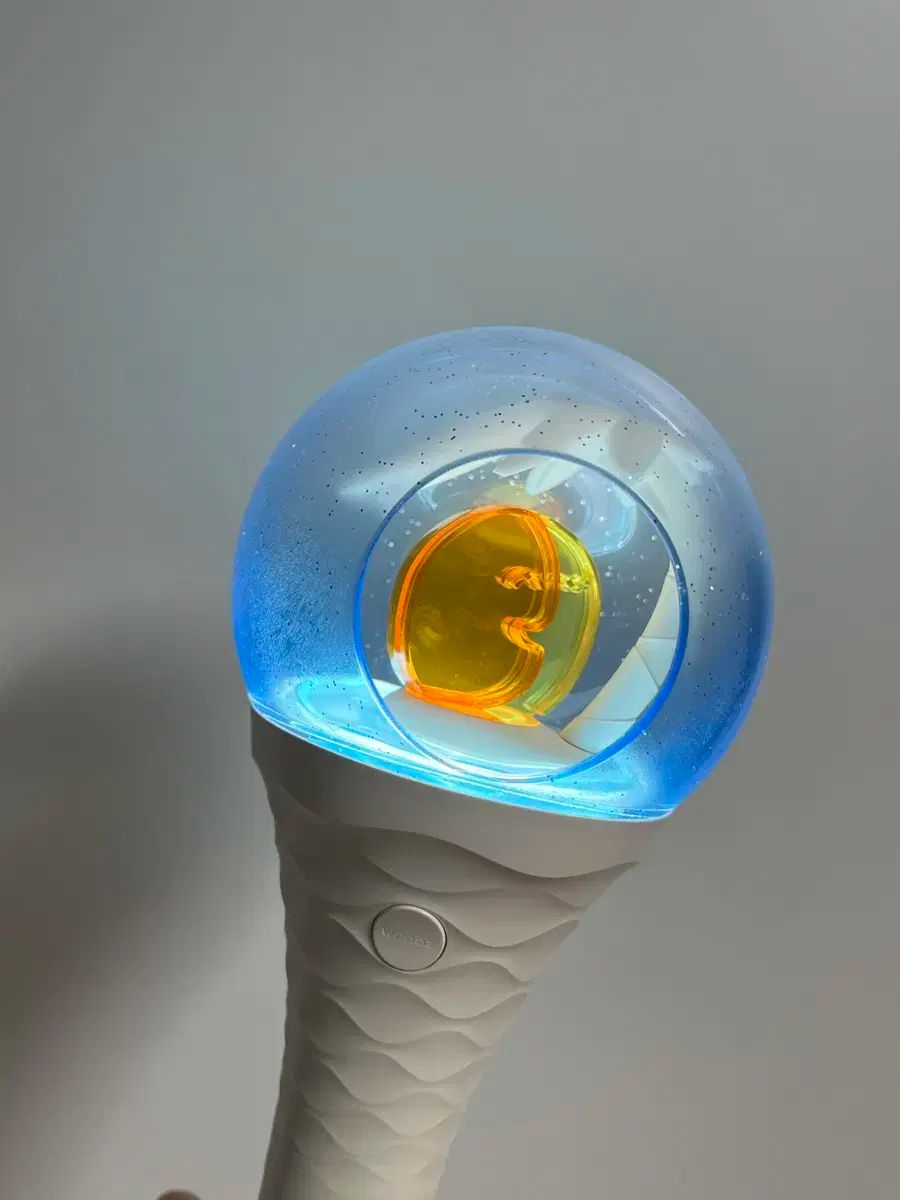 woodz チョ・スンヨン(WOODZ) WOODZ ペンライト (公式 応援スティック