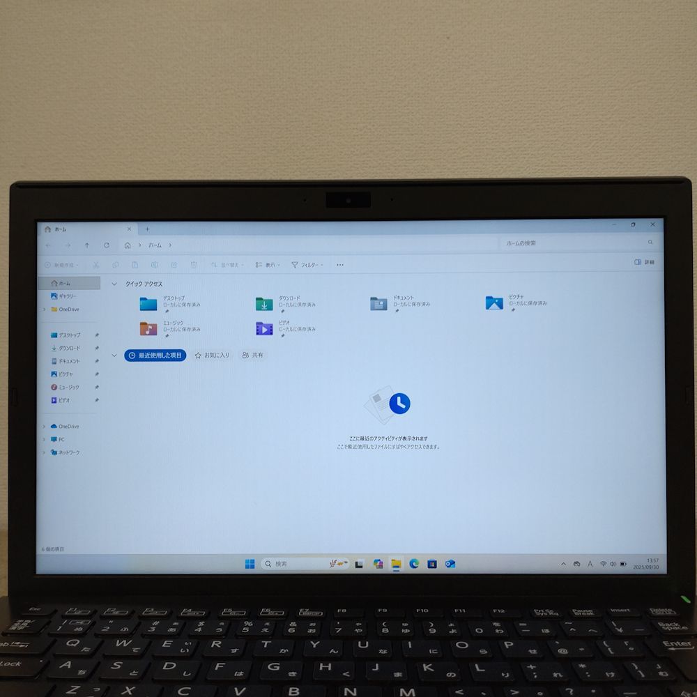 夏休み特価VAIO VJPG11C12N Office2024付き LTE ☆夏休み特価☆VAIO