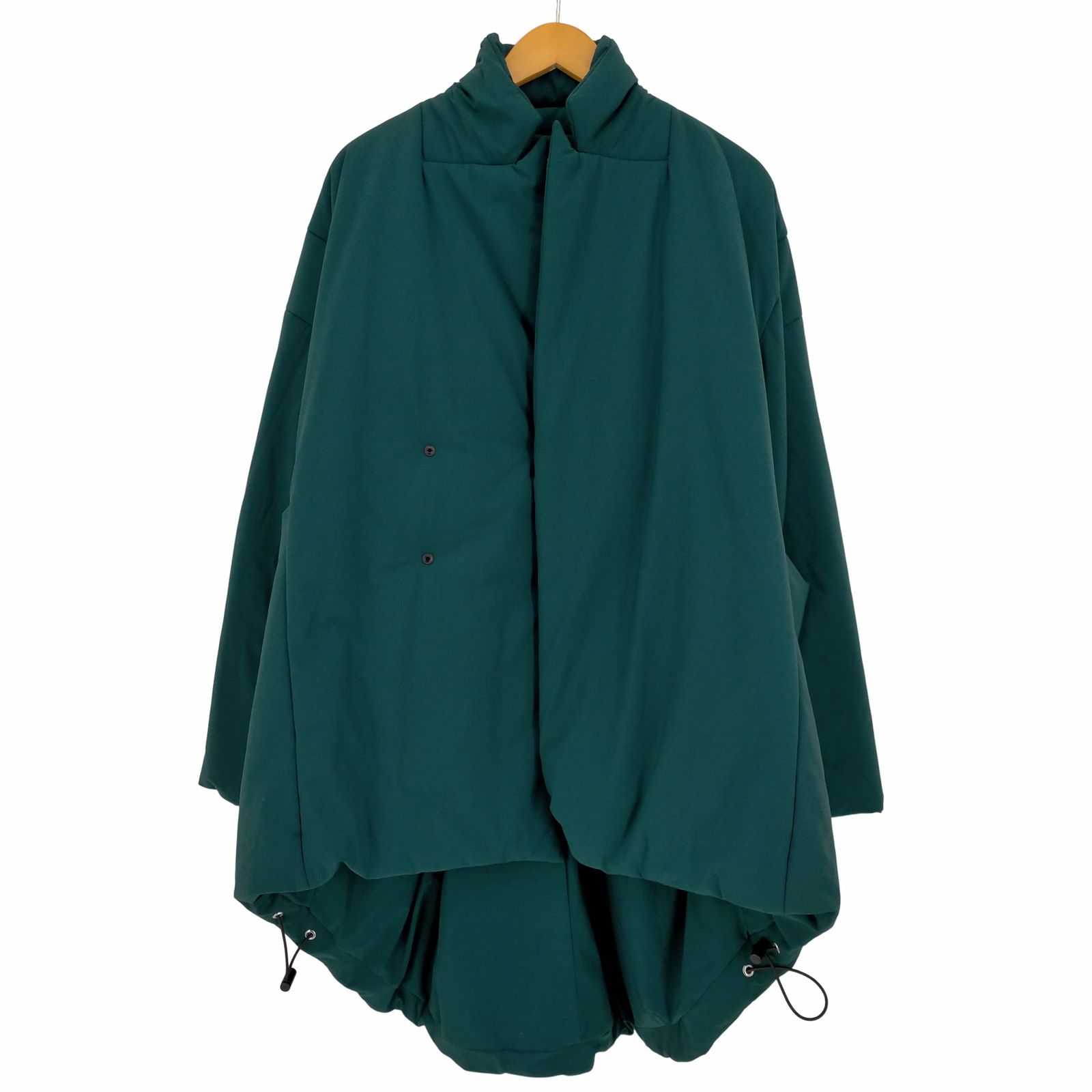バージズブルック BASISBROEK 21AW BOIL メンズ  1
