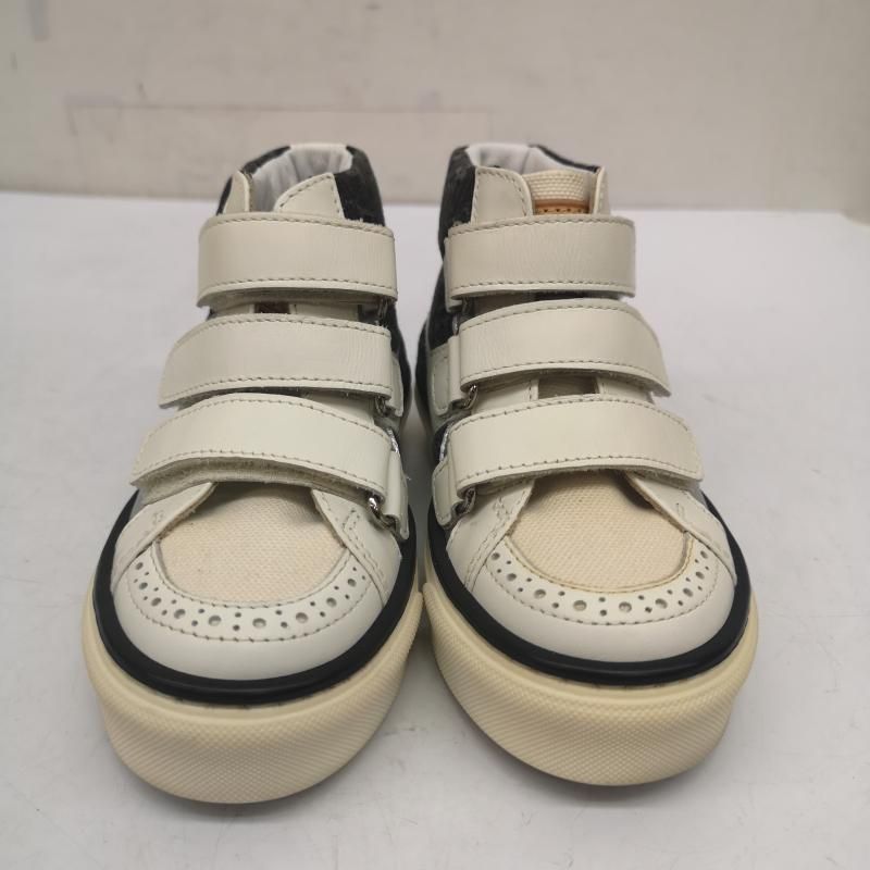 ハイカット ジュニア