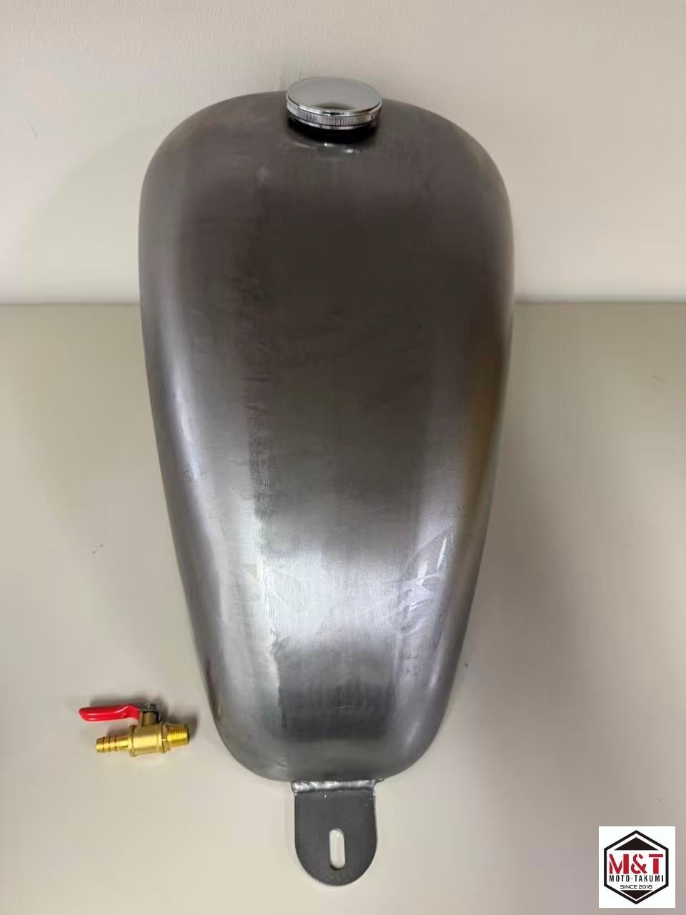 即納品 T-59 9L ヤマハ ビラーゴ250 XV250用 スポーツスタータンク