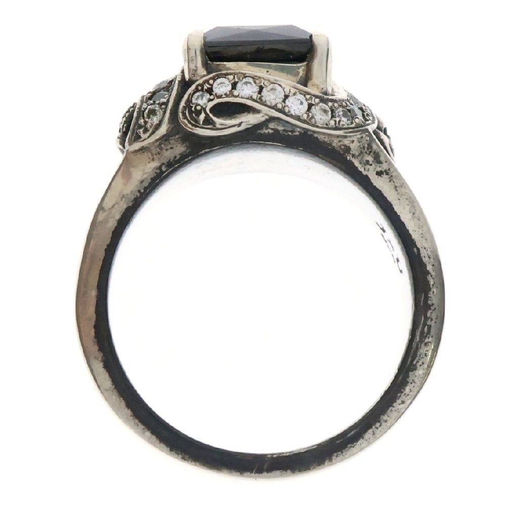 Justin Davis (ジャスティンデイヴィス) Glam Rox Ring グラムロックス
