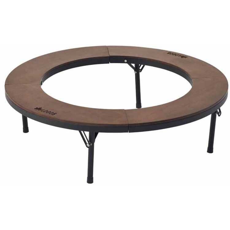 テーブル・チェア・ハンモック WANTKEY BOXTOP SC25TC テーブル