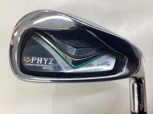 TOURSTAGE PHYZ NS PRO 900GH S 5～SW 8本 TOURSTAGE PHYZ NS PRO