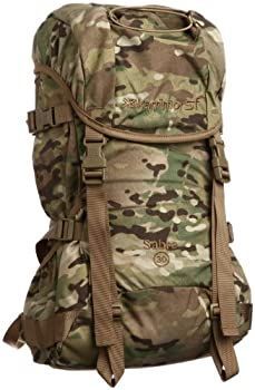 【中古】(非常に良い)[カリマー SF] Karrimor SF セイバー30 SABRE マルチカム (マルチカム)