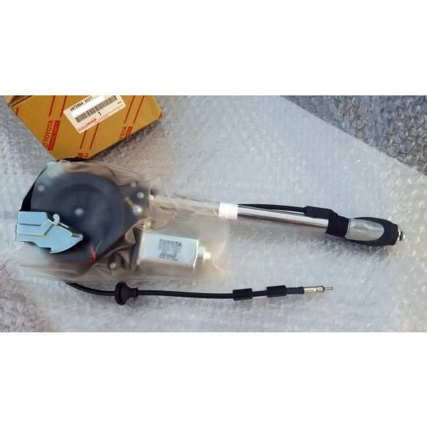 ☆トヨタ純正新品☆100系 ランドクルーザー オートアンテナ ASSY